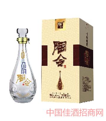 江西陶令酒業 傳世佳釀，醇香中國——產品名錄鑒賞