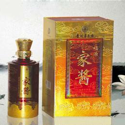 福源家醬酒業(yè) 匠心傳承，品味醬香之魂