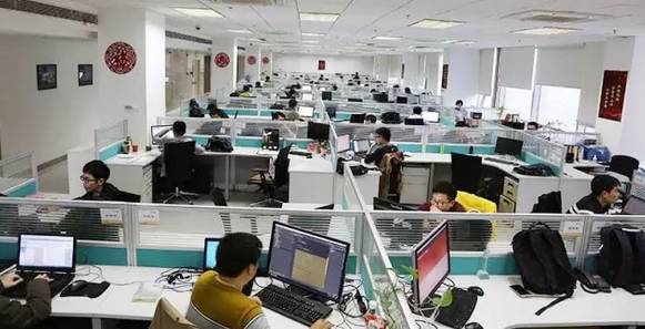 扎根市北十九載，格爾軟件成功登陸資本市場