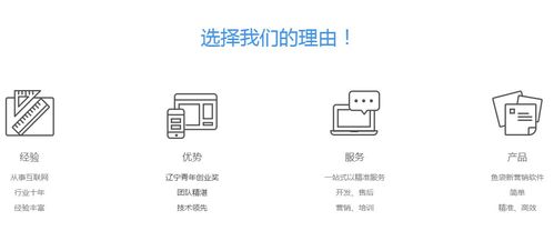 魚袋營銷軟件產(chǎn)品與店鋪裝修圖片展示 助力電商銷售新高度
