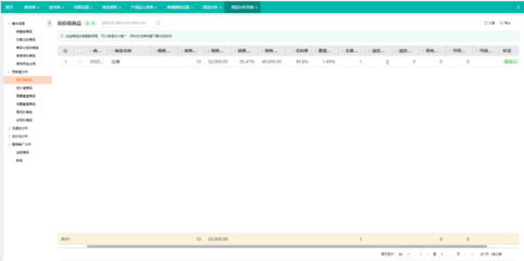 汨羅工廠進(jìn)銷存軟件銷售指南 高效管理，賦能企業(yè)數(shù)字化轉(zhuǎn)型