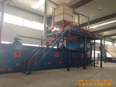 供應拉管機、PMMA管生產線、PVC線槽機、異型材機、塑料管擠押機、PVC管生產線、HDPE管生產線(圖)價格/生產廠家銷售信息-廣東振興塑膠機械 - 我的機電網