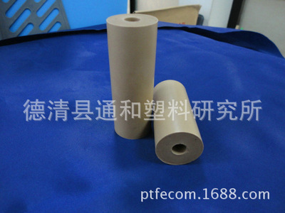 【生產(chǎn)銷(xiāo)售黑色ptfe管 襯ptfe管 量大從優(yōu)】?jī)r(jià)格,廠家,圖片,塑料管,德清縣通和塑料研究所-