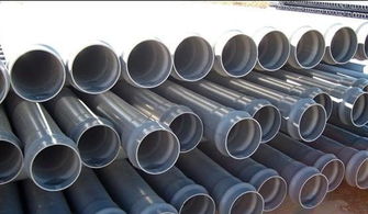 國(guó)標(biāo)160pvc給水管煙臺(tái)廠家直銷(xiāo) upvc壓力管報(bào)價(jià)