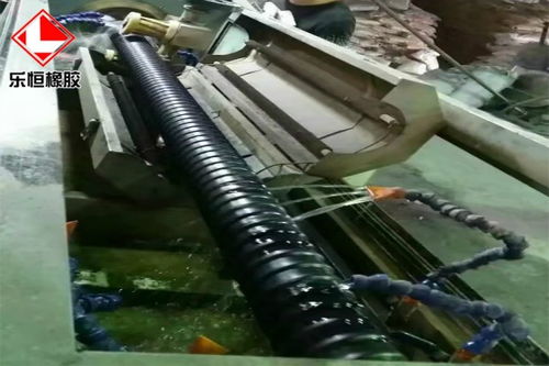 新疆高強(qiáng)度塑料波紋管用途