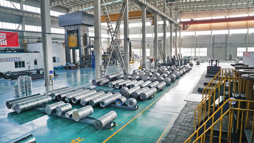 以改革激發(fā)新動(dòng)能 中國(guó)有色集團(tuán)活用中長(zhǎng)期激勵(lì)，以塑料管業(yè)務(wù)探索新質(zhì)生產(chǎn)力發(fā)展